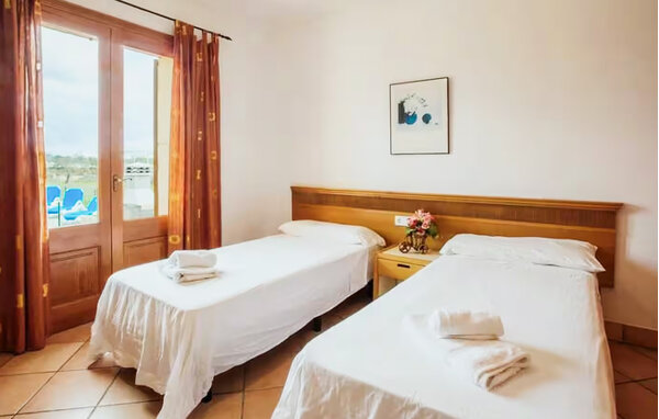 Location de vacances - Porto Cristo , Espagne - EMI693 5