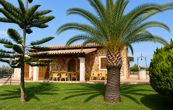 Location de vacances - Porto Cristo , Espagne - EMI693 101