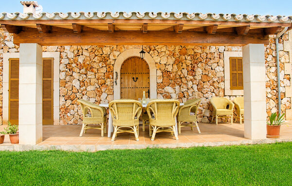 Location de vacances - Porto Cristo , Espagne - EMI693 102