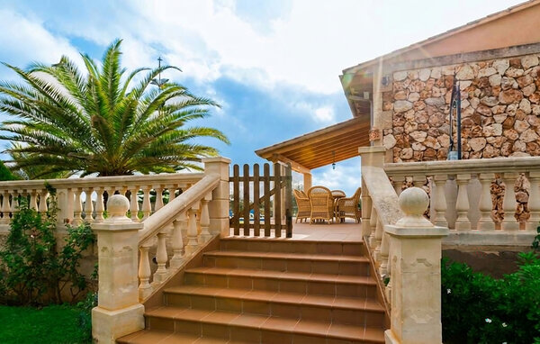 Location de vacances - Porto Cristo , Espagne - EMI693 103