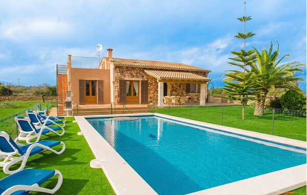 Location de vacances - Porto Cristo , Espagne - EMI693 1