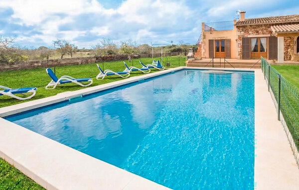 Location de vacances - Porto Cristo , Espagne - EMI693 11
