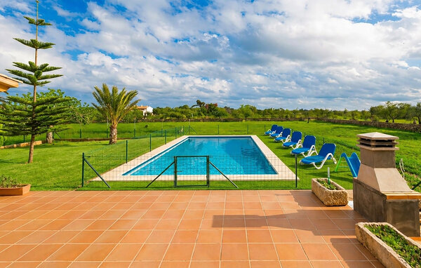 Location de vacances - Porto Cristo , Espagne - EMI693 12