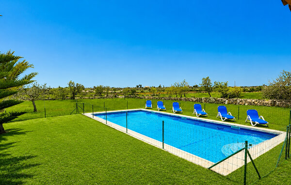 Location de vacances - Porto Cristo , Espagne - EMI693 13