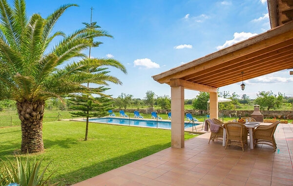 Location de vacances - Porto Cristo , Espagne - EMI693 2