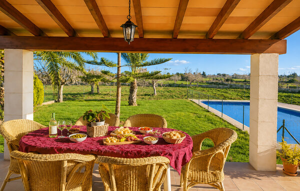 Location de vacances - Porto Cristo , Espagne - EMI693 14