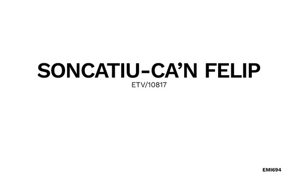 Casa de vacaciones - Artá , España - EMI694 901