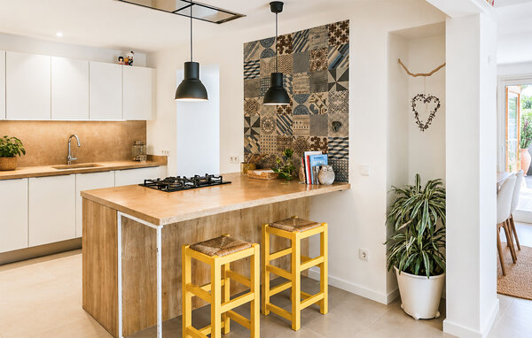 Ferienhaus - Artá , Spanien - EMI694 401