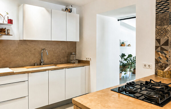 Ferienhaus - Artá , Spanien - EMI694 6