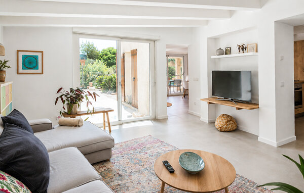 Ferienhaus - Artá , Spanien - EMI694 4