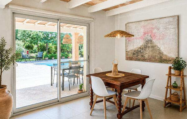 Ferienhaus - Artá , Spanien - EMI694 5