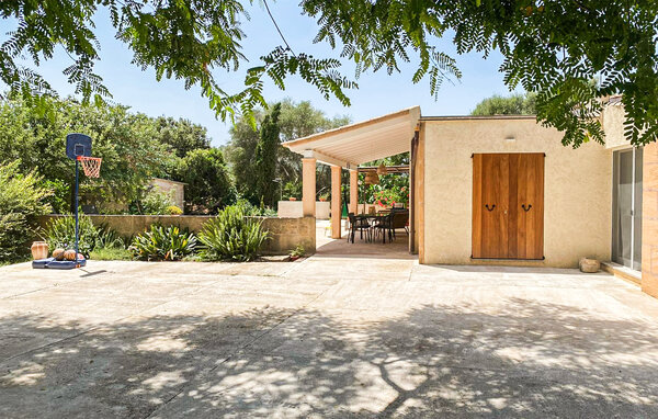 Ferienhaus - Artá , Spanien - EMI694 9