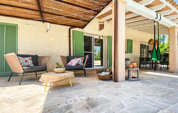 Ferienhaus - Artá , Spanien - EMI694 8