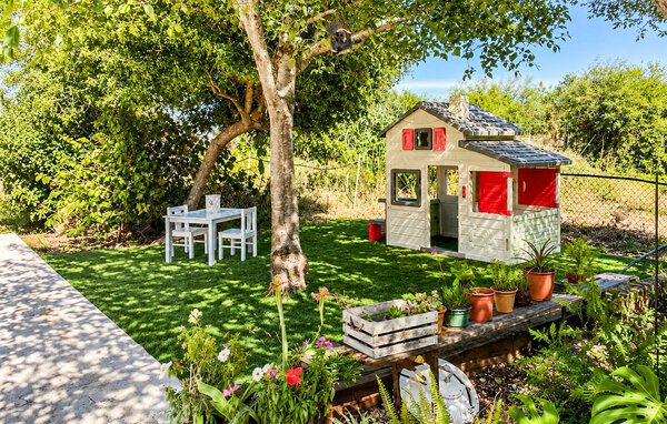 Ferienhaus - Artá , Spanien - EMI694 101