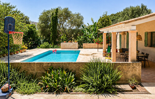Ferienhaus - Artá , Spanien - EMI694 1