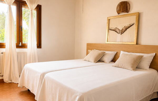 Casa de vacaciones - Manacor , España - EMI695 602