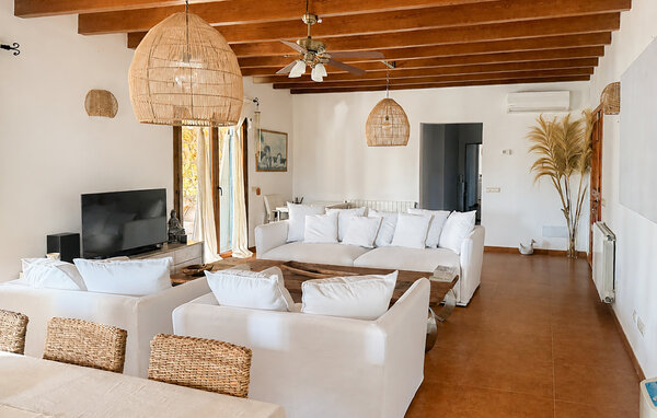 Casa de vacaciones - Manacor , España - EMI695 4