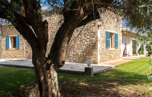 Casa de vacaciones - Manacor , España - EMI695 81