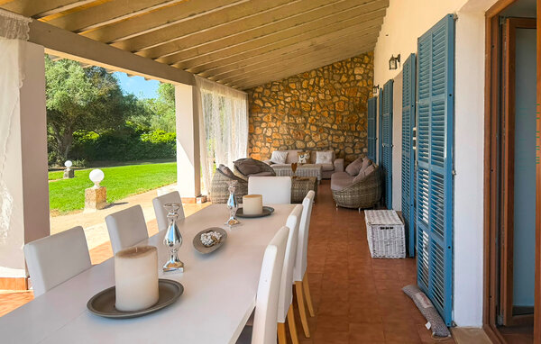 Casa de vacaciones - Manacor , España - EMI695 3