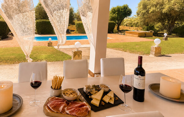 Casa de vacaciones - Manacor , España - EMI695 101