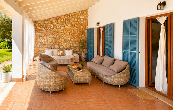 Casa de vacaciones - Manacor , España - EMI695 102