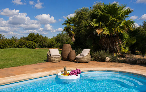 Casa de vacaciones - Manacor , España - EMI695 11