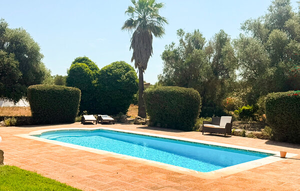 Casa de vacaciones - Manacor , España - EMI695 2