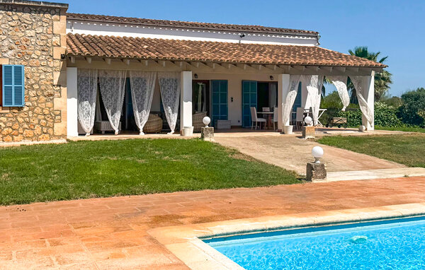 Casa de vacaciones - Manacor , España - EMI695 1