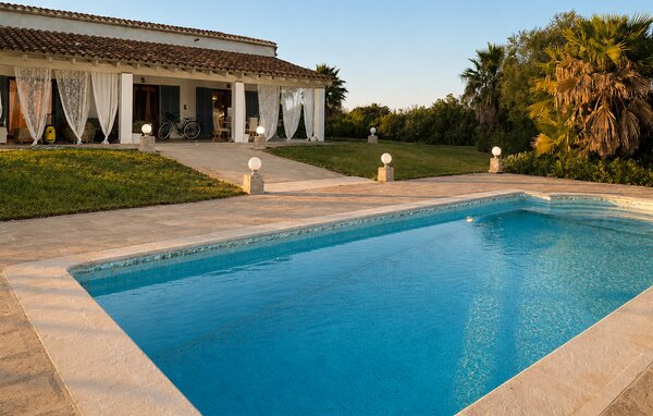 Ferienhaus - Manacor , Spanien - EMI695 1