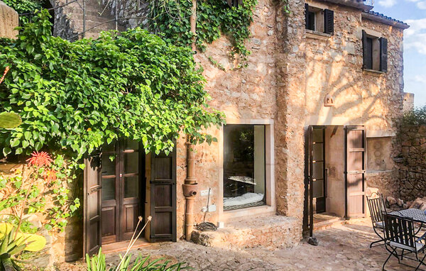 Apartment - CAS CONCOS , Spain - EMI696 81