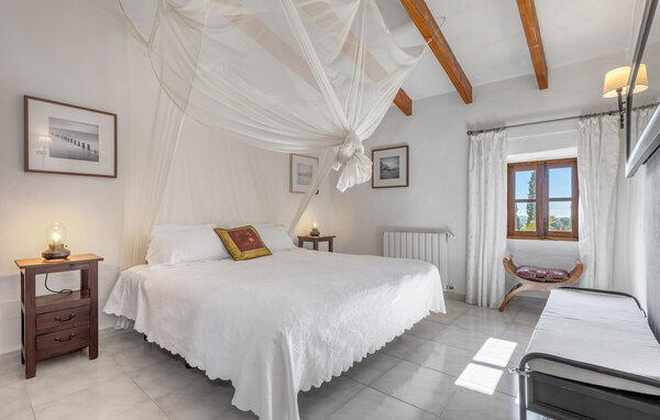 Location de vacances - PORRERES , Espagne - EMI698 601