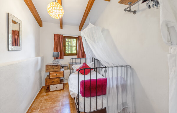 Location de vacances - PORRERES , Espagne - EMI698 602