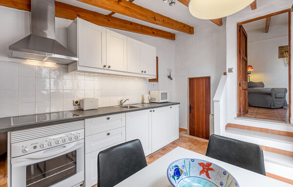 Location de vacances - PORRERES , Espagne - EMI698 401