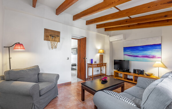 Location de vacances - PORRERES , Espagne - EMI698 4