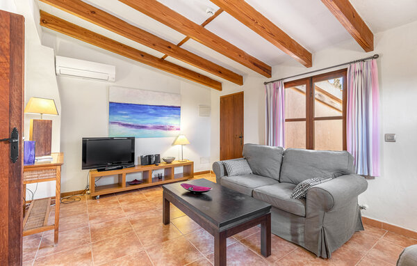 Location de vacances - PORRERES , Espagne - EMI698 5