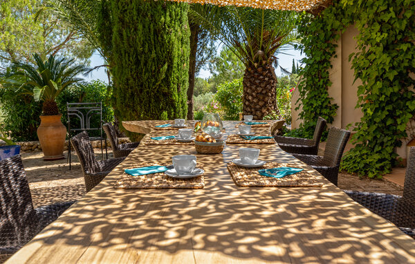 Location de vacances - PORRERES , Espagne - EMI698 101