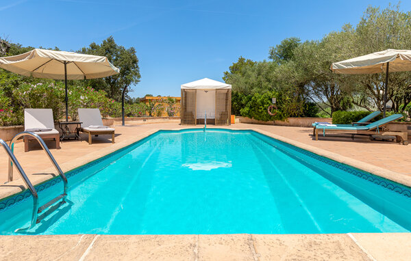 Location de vacances - PORRERES , Espagne - EMI698 11