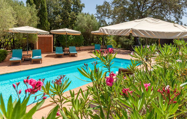 Location de vacances - PORRERES , Espagne - EMI698 12