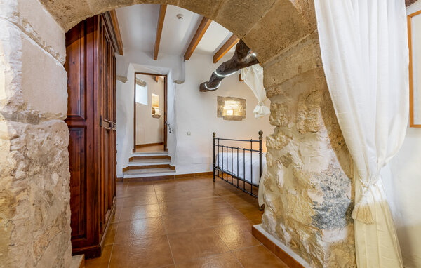 Appartement - PORRERES , Espagne - EMI699 601