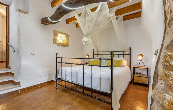 Appartement - PORRERES , Espagne - EMI699 602