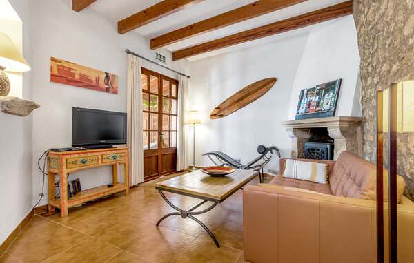 Appartement - PORRERES , Espagne - EMI699 4
