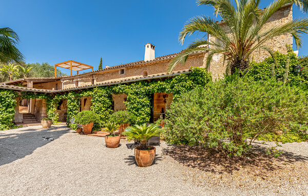 Appartement - PORRERES , Espagne - EMI699 2