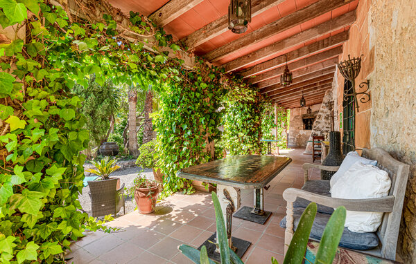 Appartement - PORRERES , Espagne - EMI699 3