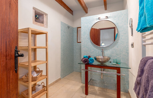 Location de vacances - Porreres , Espagne - EMI700 701