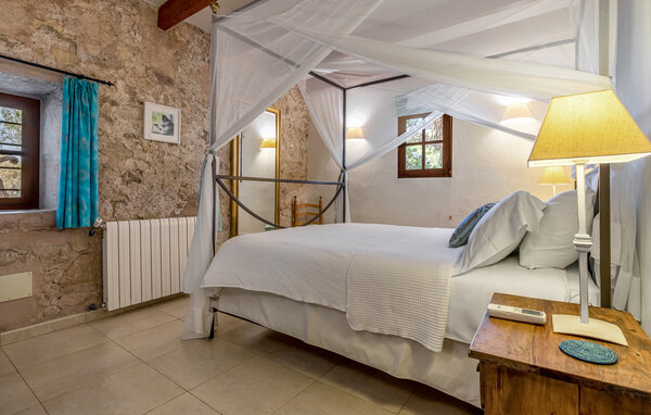 Location de vacances - Porreres , Espagne - EMI700 601