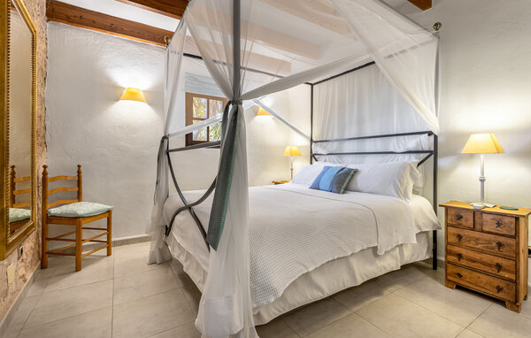 Location de vacances - Porreres , Espagne - EMI700 602