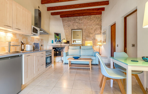 Location de vacances - Porreres , Espagne - EMI700 3