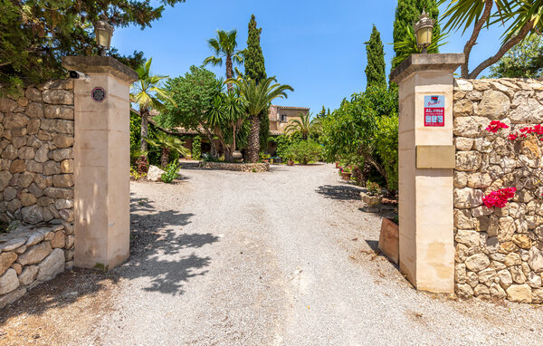 Location de vacances - Porreres , Espagne - EMI700 103