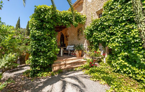 Location de vacances - Porreres , Espagne - EMI700 104