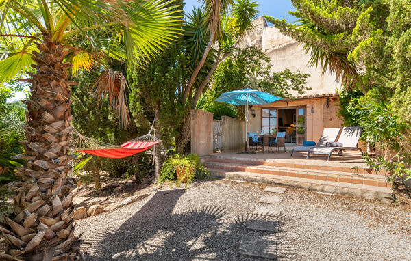 Location de vacances - Porreres , Espagne - EMI700 109